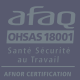 Afaq 18001