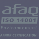 AFAQ 14001